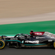 Image for article titled Lewis Hamilton Is Taking His Medicine In Turkey